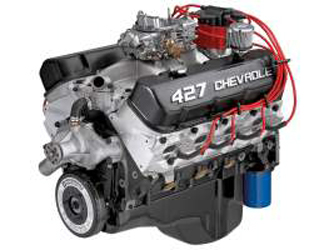 P9B95 Engine